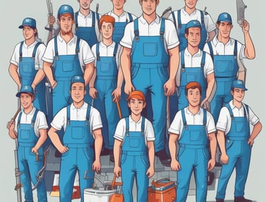 a man riding a skateboard down the side of a ramp