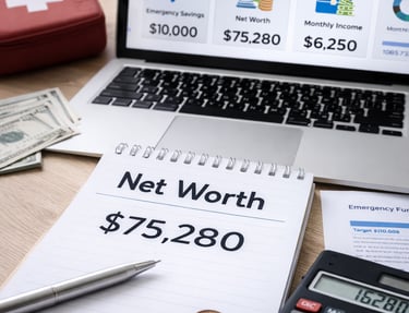 Financial Health_cleareveryday.com