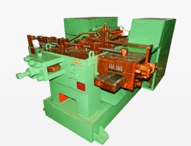 hot nut header machine manufacturer ludhiana