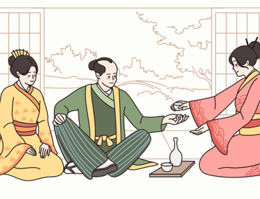japoniska arbata, matcha ceremonine, matcha