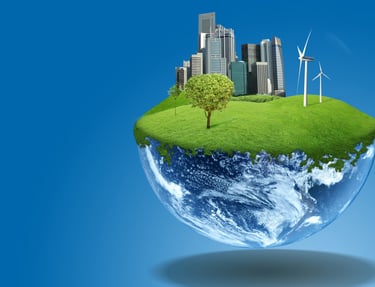 Water Saving