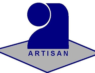 LOGO ARTISAN