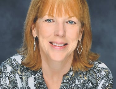 Jolaine Chatham, Handmade Relief Tile Artisan