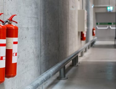 sécurité incendie rem consult
