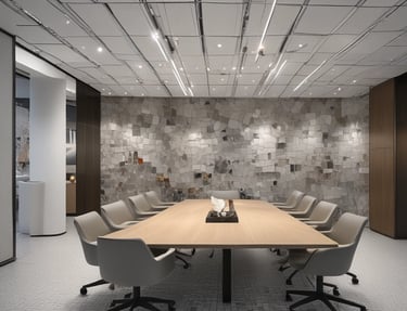 a man riding a skateboard down the side of a ramp