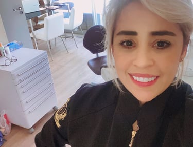 consultório odontológico