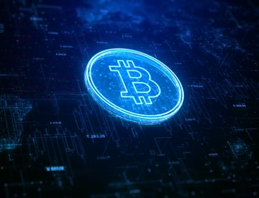 digital-money-exchange-bitcoin-crypto