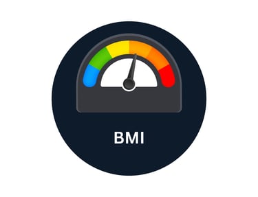 BMI Calculator