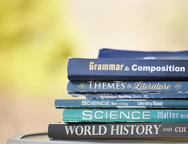 Indian student preparing for TOEFL with Admit 360’s online test prep classes