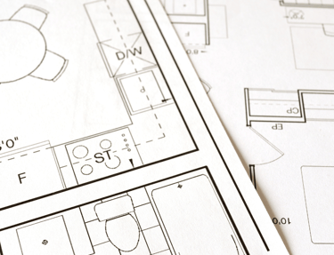 Plan travaux rénovation maison