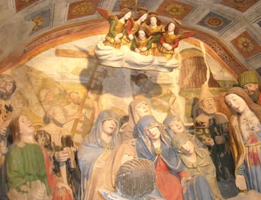 San Venanzio