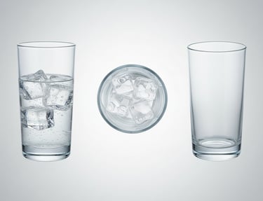 Drinking Glass wholesale in China