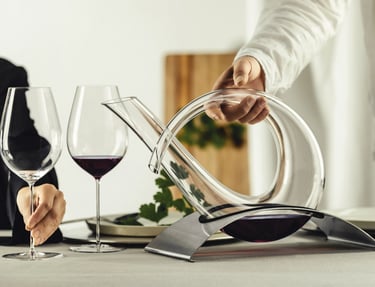 Decanter wholesale in China