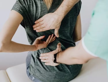 osteopata