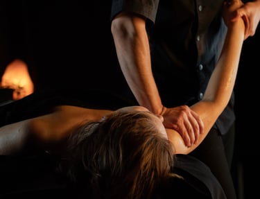 massage