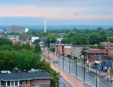 Déménagement à Anjou – Service 5 étoiles à prix compétitifs pour résidentiel, commercial 