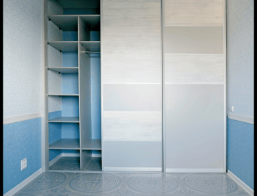 Sliding Wardrobe