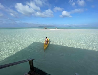 Balabac Island Palawan