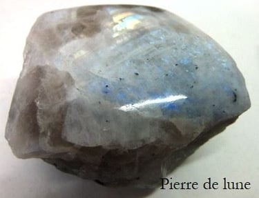 Pierre de lune
