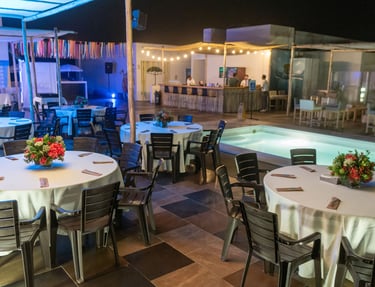 Eventos Asia