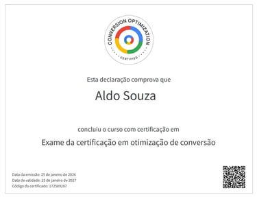 Aldo Souza