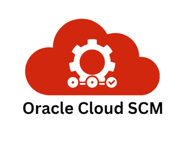 Oracle Cloud SCM