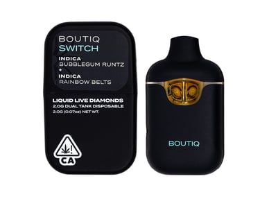 BOUTIQ SWITCH V2