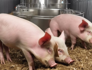 building covered in plants