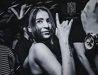 Best Nightclubs in Delhi | Top Nightclubs in Delhi NCR