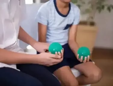 Terapia Ręki Katowice Zajęcia