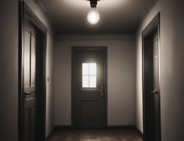 Bright living room with modern inventory