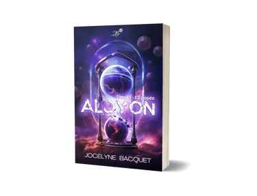 Redirection : Science-fiction - Jocelyne Bacquet.