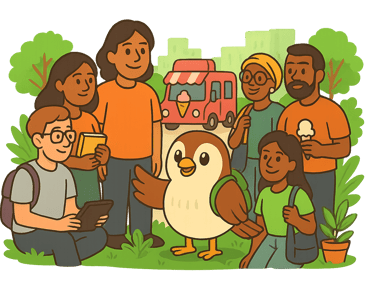 Community Integration