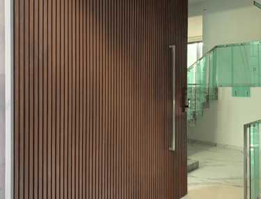 Recubrimientos de Fachadas en Irapuato