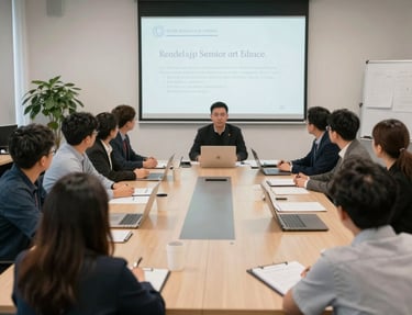 a man riding a skateboard down the side of a ramp