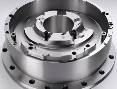 Molde para rines Hecho por IA