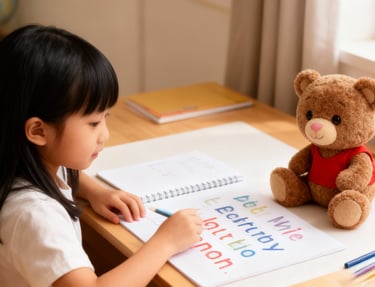 AI toy manufacturer in China