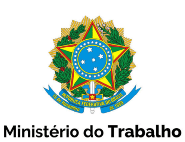 Ministério do trabalho