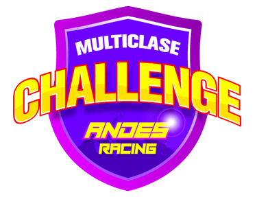 Multiclase Challege Andes Racing