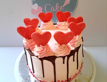 repostería pata fiestas