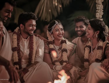 Destination wedding photography