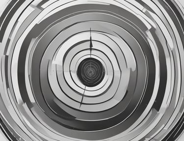 a man riding a skateboard down the side of a ramp