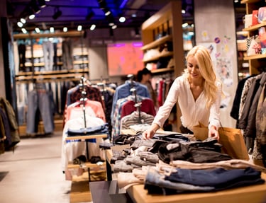 Magasins de vêtements recommandés par sortirenardennes.com