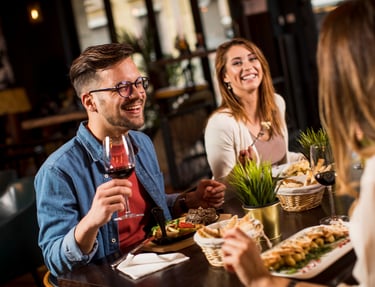 Plaisir culinaire en ardennes avec sortir en ardennes