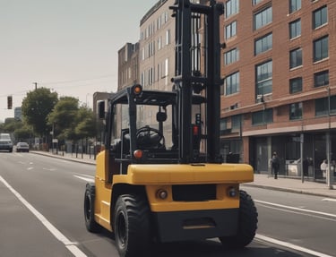 Flt, fork lifter truck, fork lifter, FLT, training, FLT training