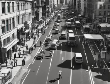road, car, traffic, safety, road safety, VLC