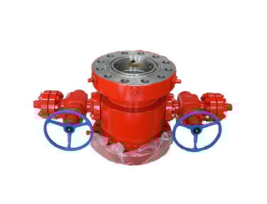 API 6A Casing Head Manufacturer in China