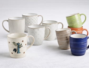 Coffee Mugs Manufacturer in China