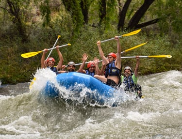 Descuentos para tu viaje a San Rafael Mendoza