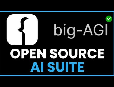 BIG AGI 
